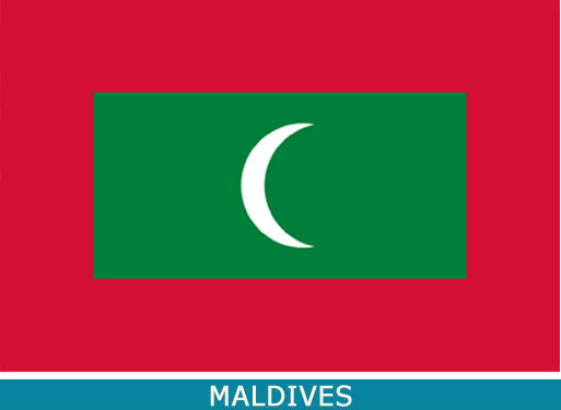 Maldives