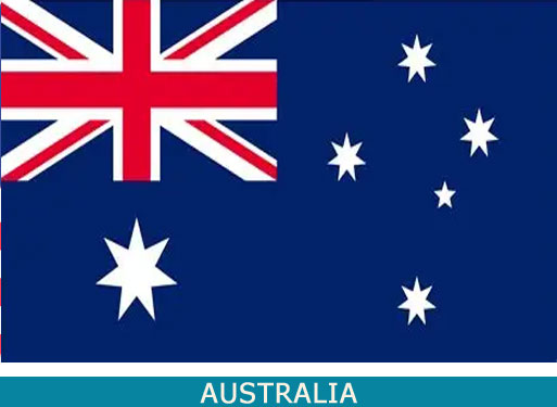 Australia