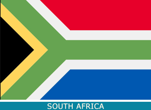 South Africa