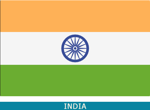 India