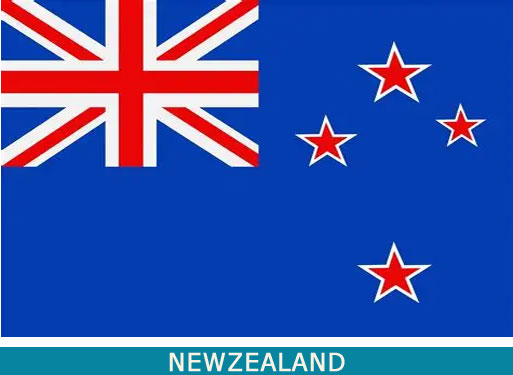 New Zealand