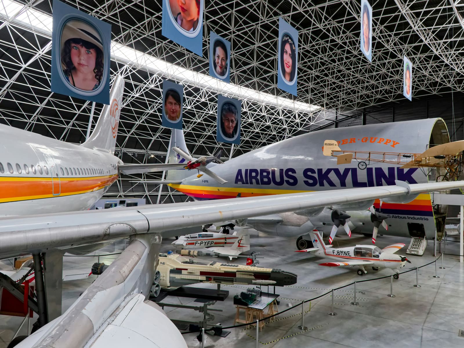 Aerodyne Global training aircraft 9